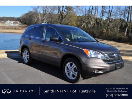 2010 Honda CR-V Athens AL