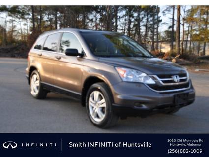 2010 Honda CR-V Athens AL