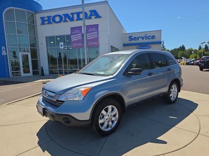 2009 Honda CR-V McMinnville OR