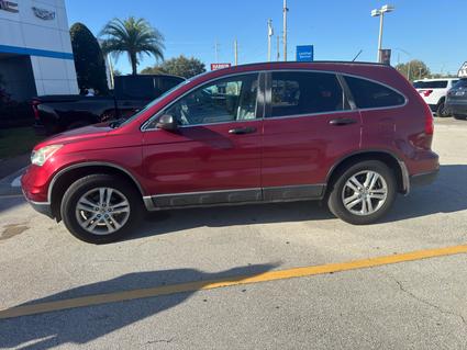 2011 Honda CR-V Sebring FL