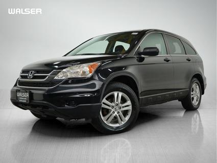 2010 Honda CR-V Burnsville MN