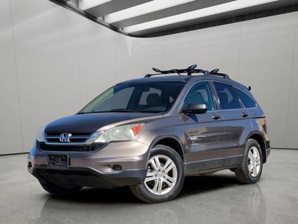 2010 Honda CR-V Santa Fe NM