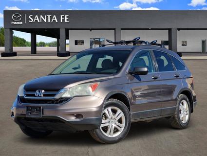 2010 Honda CR-V Santa Fe NM