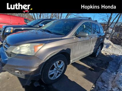 2010 Honda CR-V Hopkins MN