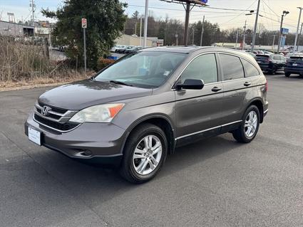 2010 Honda CR-V Johnson City TN