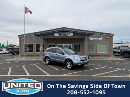 2011 Honda CR-V Idaho Falls ID