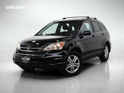 2011 Honda CR-V Burnsville MN
