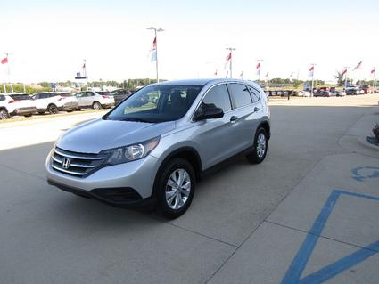 2013 Honda CR-V Effingham IL
