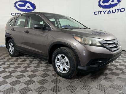 2013 Honda CR-V Memphis TN