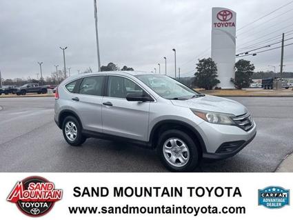 2014 Honda CR-V Albertville AL