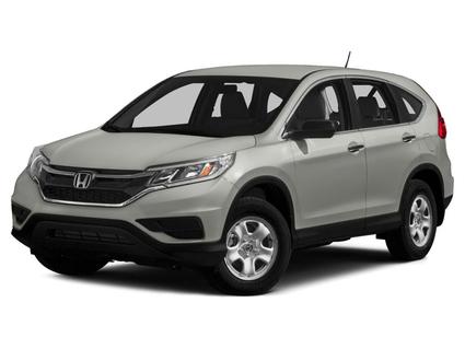 2015 Honda CR-V Eureka CA