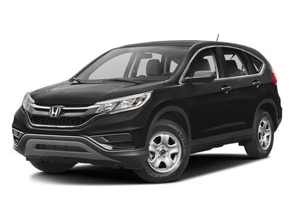 2016 Honda CR-V Mankato MN
