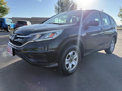 2016 Honda CR-V Idaho Falls ID