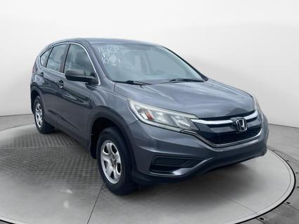 2015 Honda CR-V Sheffield AL