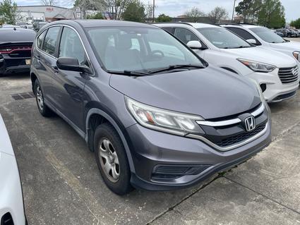 2015 Honda CR-V Baton Rouge LA
