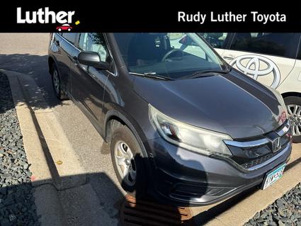 2015 Honda CR-V Minneapolis MN