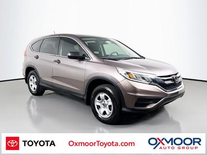 2015 Honda CR-V Louisville KY