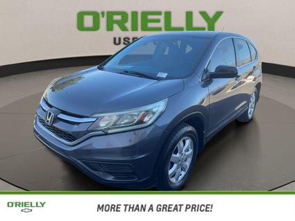2016 Honda CR-V Tucson AZ