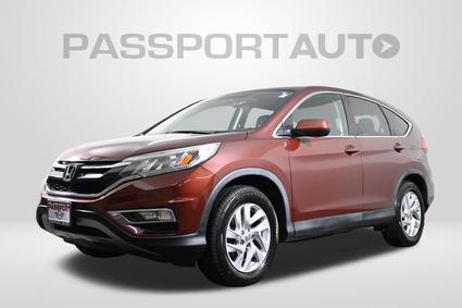 2016 Honda CR-V Gaithersburg MD