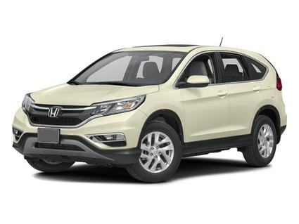 2016 Honda CR-V Minneapolis MN