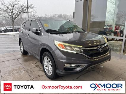 2016 Honda CR-V Louisville KY