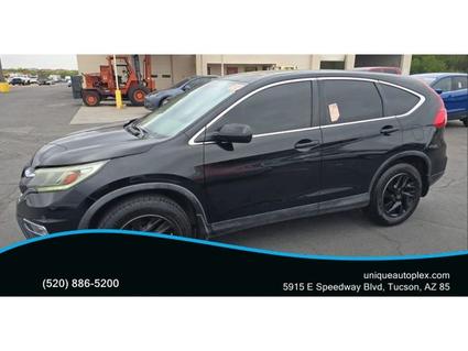 2016 Honda CR-V Tuscon AZ