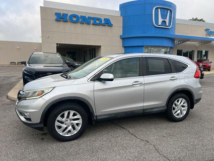 2016 Honda CR-V Tuscaloosa AL