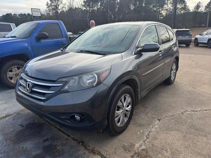 2014 Honda CR-V Kosciusko MS