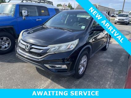2016 Honda CR-V Baton Rouge LA