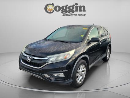 2016 Honda CR-V Jacksonville FL