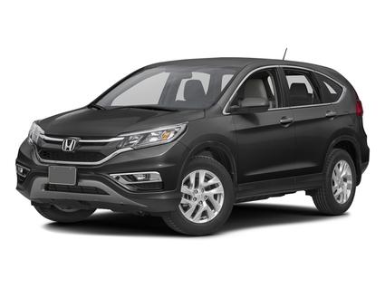2016 Honda CR-V La Grande OR