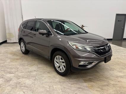 2016 Honda CR-V Spokane WA