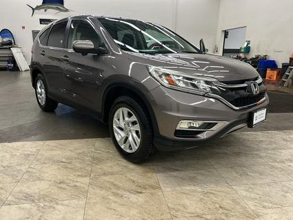 2016 Honda CR-V Spokane WA