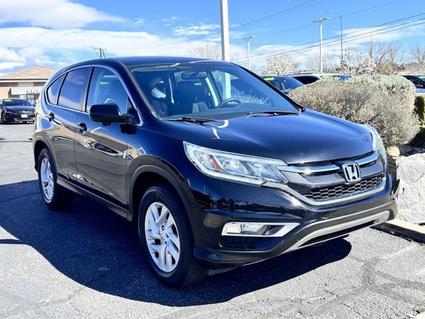 2016 Honda CR-V Saint George UT