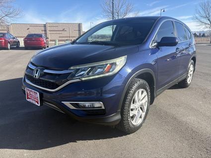 2016 Honda CR-V Idaho Falls ID