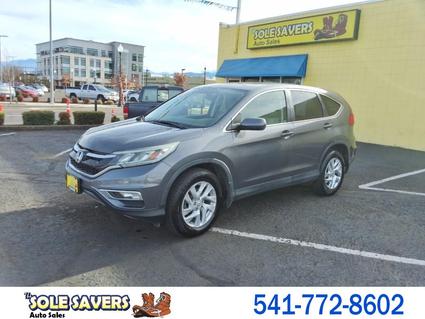 2015 Honda CR-V Medford OR