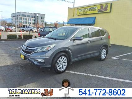 2015 Honda CR-V Medford OR