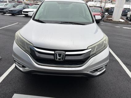 2016 Honda CR-V Johnson City TN
