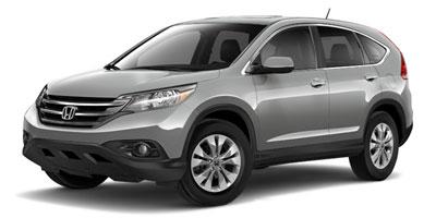 2012 Honda CR-V Glenwood Springs CO