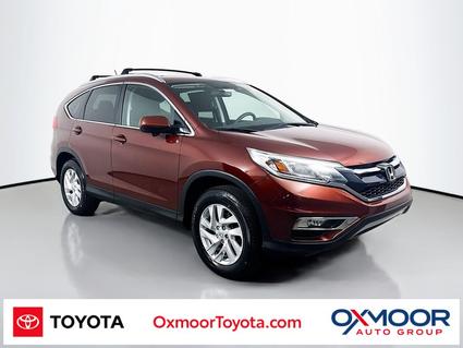 2015 Honda CR-V Louisville KY