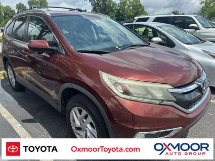 2015 Honda CR-V Louisville KY