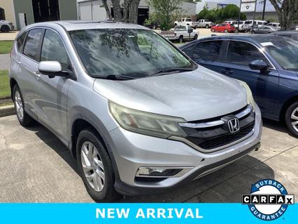 2016 Honda CR-V Baton Rouge LA