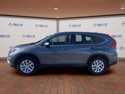 2016 Honda CR-V Cortez CO
