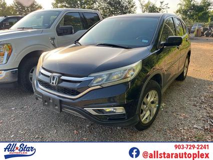 2016 Honda CR-V Palestine TX