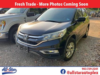 2016 Honda CR-V Palestine TX