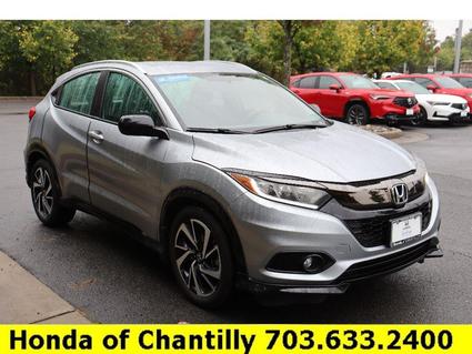 2020 Honda HR-V Chantilly VA