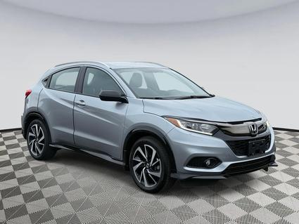 2020 Honda HR-V Chantilly VA