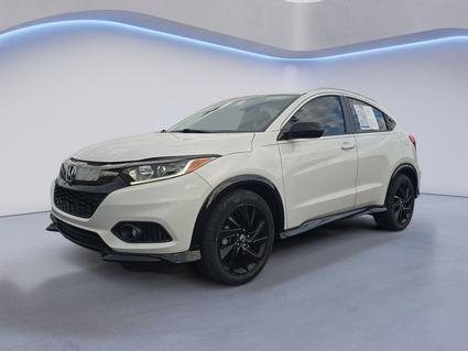 2022 Honda HR-V Knoxville TN