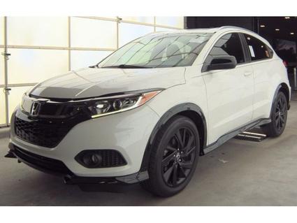 2022 Honda HR-V Murfreesboro TN