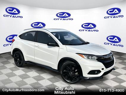 2022 Honda HR-V Murfreesboro TN